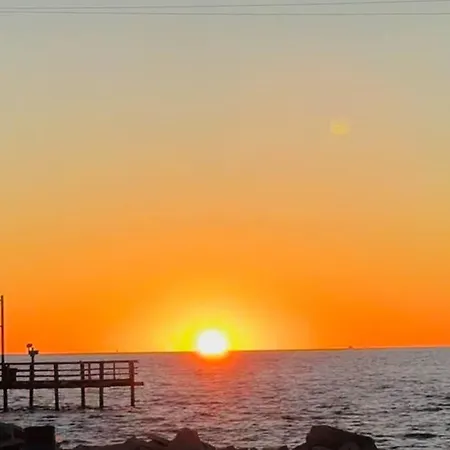 Pet Friendly Cottage Nestled In The Pines With Cozy Fire Pit Only Minutes To Beaches Dauphin Island Exterior foto