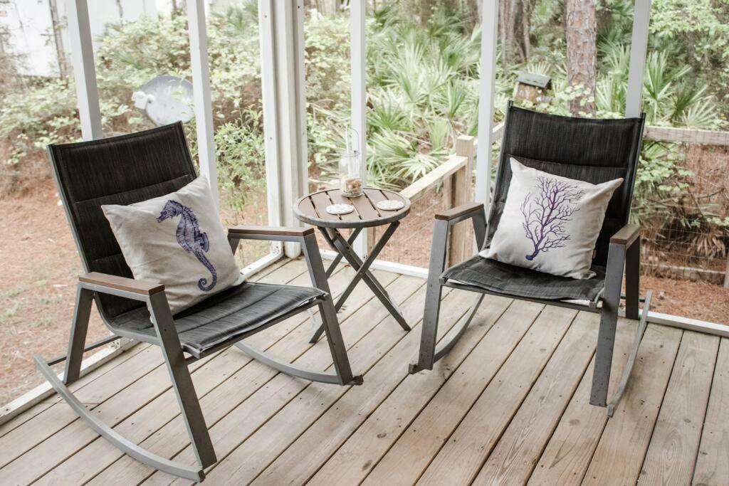 Pet Friendly Nestled In The Pines With Cozy Fire Pit Only Minutes To Beaches Hébergement de vacances Dauphin Island