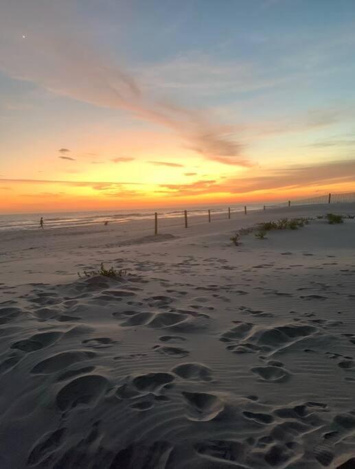 Hébergement de vacances Pet Friendly Nestled In The Pines With Cozy Fire Pit Only Minutes To Beaches Dauphin Island